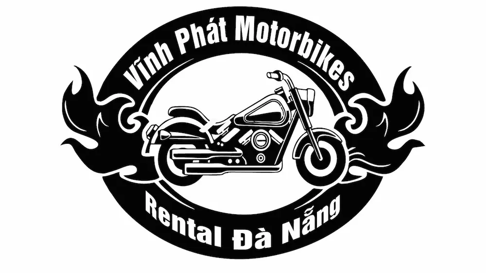 Vĩnh Phát Motorbikes logo